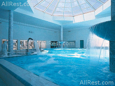 Hasdrubal Thalassa & Spa Hotel 35